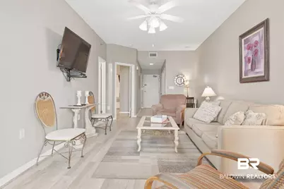 26802 Perdido Beach Boulevard #1407, Orange Beach, AL 36561 - Photo 5