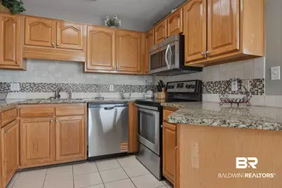 26802 Perdido Beach Boulevard #1407, Orange Beach, AL 36561 - Photo 9