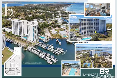 28250 Canal Road #205, Orange Beach, AL 36561 - Photo 57