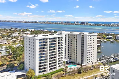 28250 Canal Road #205, Orange Beach, AL 36561 - Photo 3