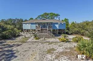 701 Cabana Beach Rd, Gulf Shores, AL 36542 - Photo 1