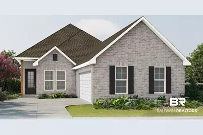 414 Sutton Lane, Foley, AL 36535 - Photo 1