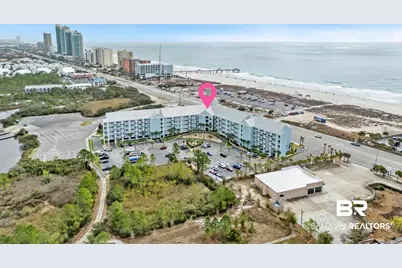 25805 Perdido Beach Boulevard #308, Orange Beach, AL 36561 - Photo 11