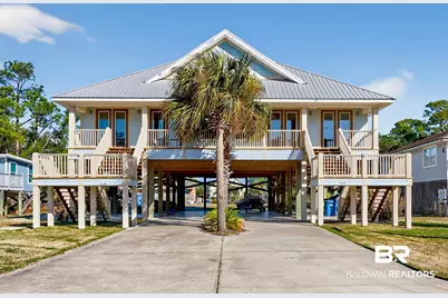 224 W 6th Avenue #A, Gulf Shores, AL 36542 - Photo 1