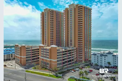 22988 Perdido Beach Boulevard #2404, Orange Beach, AL 36561 - Photo 1