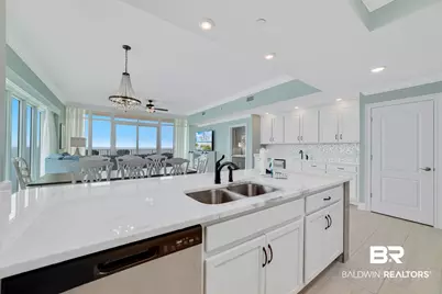 22988 Perdido Beach Boulevard #2404, Orange Beach, AL 36561 - Photo 5