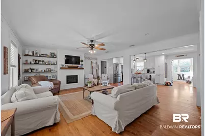 9407 Twin Beech Road, Fairhope, AL 36532 - Photo 5