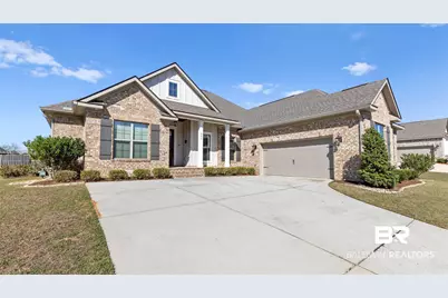 252 Garrison Boulevard, Fairhope, AL 36532 - Photo 1