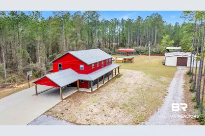 36397 Alexandria Trail, Stapleton, AL 36578 - Photo 3