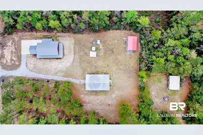 36397 Alexandria Trail, Stapleton, AL 36578 - Photo 7