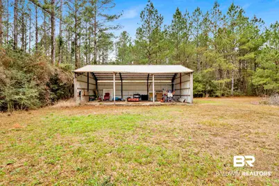 36397 Alexandria Trail, Stapleton, AL 36578 - Photo 65