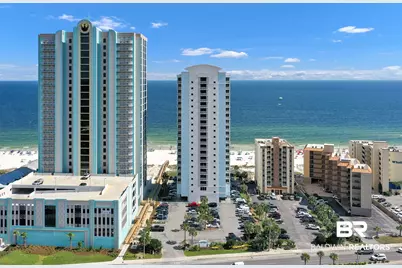 527 E Beach Boulevard #201, Gulf Shores, AL 36542 - Photo 1
