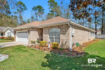 129 Mark Twain Loop, Foley, AL 36535 - Photo 3