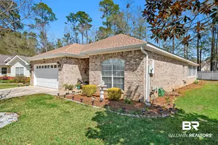 129 Mark Twain Loop, Foley, AL 36535 - Photo 3
