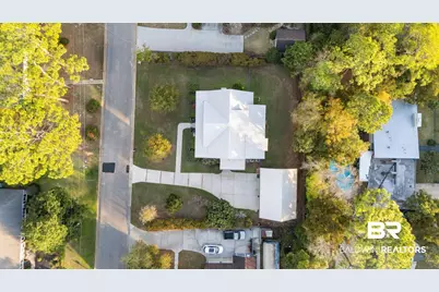107 Ronforth Street, Fairhope, AL 36532 - Photo 9