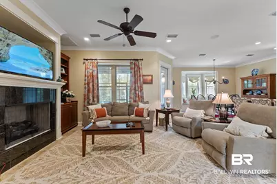 107 Ronforth Street, Fairhope, AL 36532 - Photo 15