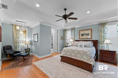 107 Ronforth Street, Fairhope, AL 36532 - Photo 35