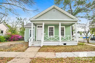 1063 Selma St, Mobile, AL 36604 - Photo 1