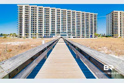 26800 Perdido Beach Boulevard #6608, Orange Beach, AL 36561 - Photo 1