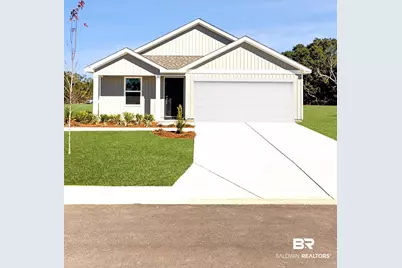 18888 Zoysia Loop, Foley, AL 36535 - Photo 3