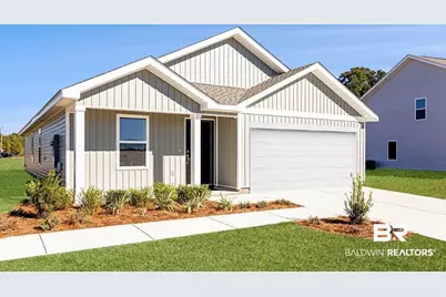 18888 Zoysia Loop, Foley, AL 36535 - Photo 1