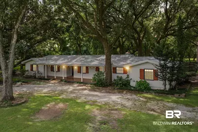 20604 Hadley Road, Foley, AL 36535 - Photo 1