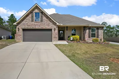 1798 Vivace Drive, Foley, AL 36535 - Photo 3