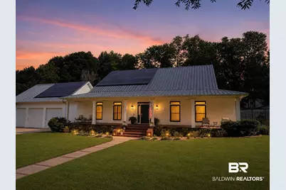 703 Jordan Lane, Daphne, AL 36526 - Photo 1