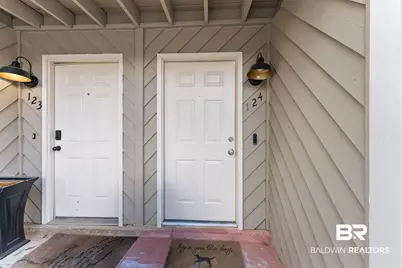 512 Lake Forest Boulevard #124F, Daphne, AL 36526 - Photo 1