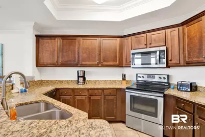 23450 Perdido Beach Boulevard #2016, Orange Beach, AL 36561 - Photo 15