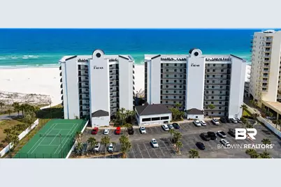 26266 Perdido Beach Boulevard #1004C, Orange Beach, AL 36561 - Photo 1