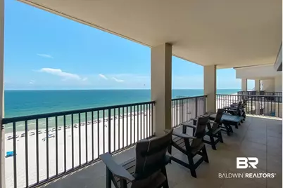 26266 Perdido Beach Boulevard #1004C, Orange Beach, AL 36561 - Photo 7