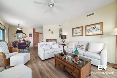 26266 Perdido Beach Boulevard #1004C, Orange Beach, AL 36561 - Photo 5