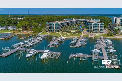 27580 Canal Road #1411  BS69, Orange Beach, AL 36561 - Photo 25