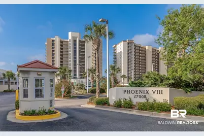 27008 Perdido Beach Boulevard #1404, Orange Beach, AL 36561 - Photo 1