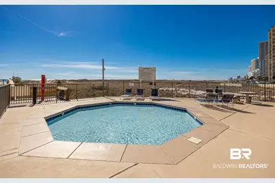 27008 Perdido Beach Boulevard #1404, Orange Beach, AL 36561 - Photo 13