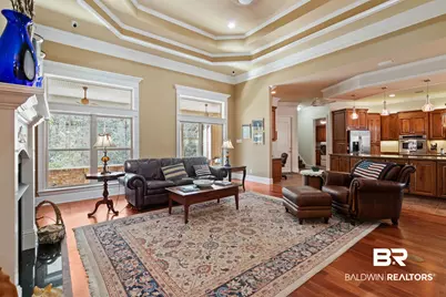 33585 Alder Circle, Spanish Fort, AL 36527 - Photo 5