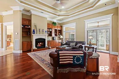 33585 Alder Circle, Spanish Fort, AL 36527 - Photo 5