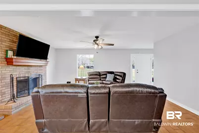 9750 County Road 24, Fairhope, AL 36532 - Photo 5