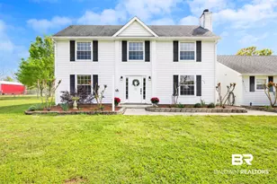 9750 Co Rd 24, Fairhope, AL 36532 - Photo 1