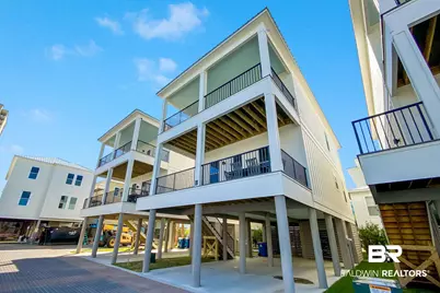 521 E 1st Avenue #B, Gulf Shores, AL 36542 - Photo 1