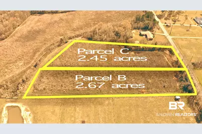 B Pine Grove Road, Bay Minette, AL 36507 - Photo 1