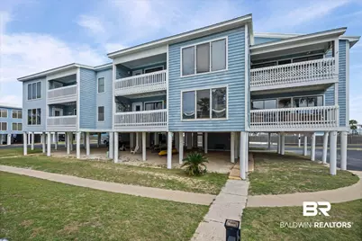 1872 West Beach Boulevard #B106, Gulf Shores, AL 36542 - Photo 21