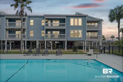 1872 West Beach Boulevard #B106, Gulf Shores, AL 36542 - Photo 1