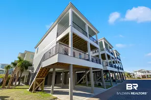521 E 1st Ave, Gulf Shores, AL 36542 - Photo 1