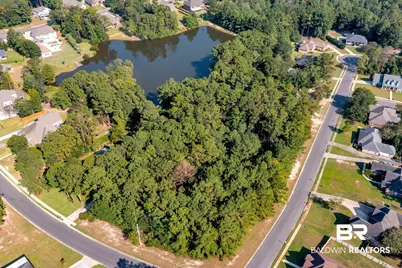 0 Delvan Lane, Spanish Fort, AL 36507 - Photo 3