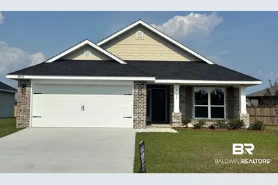 8852 Serama Drive, Foley, AL 36535 - Photo 1