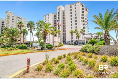 29250 Perdido Beach Boulevard #PH2 1202, Orange Beach, AL 36561 - Photo 1
