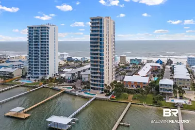 1940 West Beach Boulevard #401, Gulf Shores, AL 36542 - Photo 1