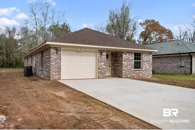 228 W 16th Street, Bay Minette, AL 36507 - Photo 3